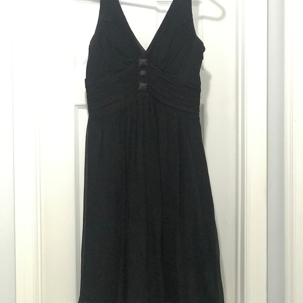 Express Dress